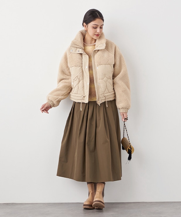 コーディネート画像