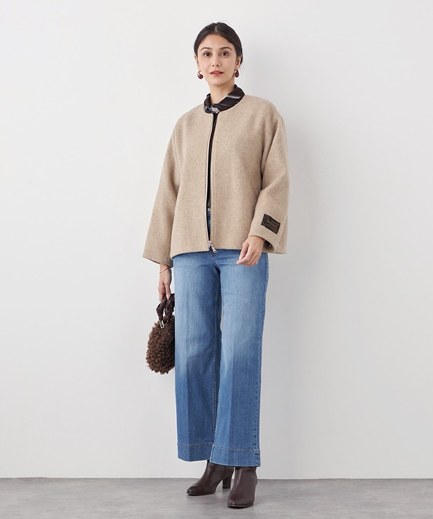 コーディネート画像