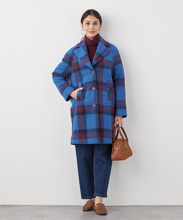 コーディネート画像