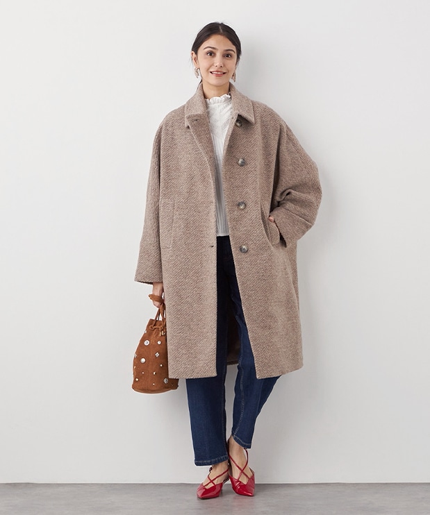 コーディネート画像