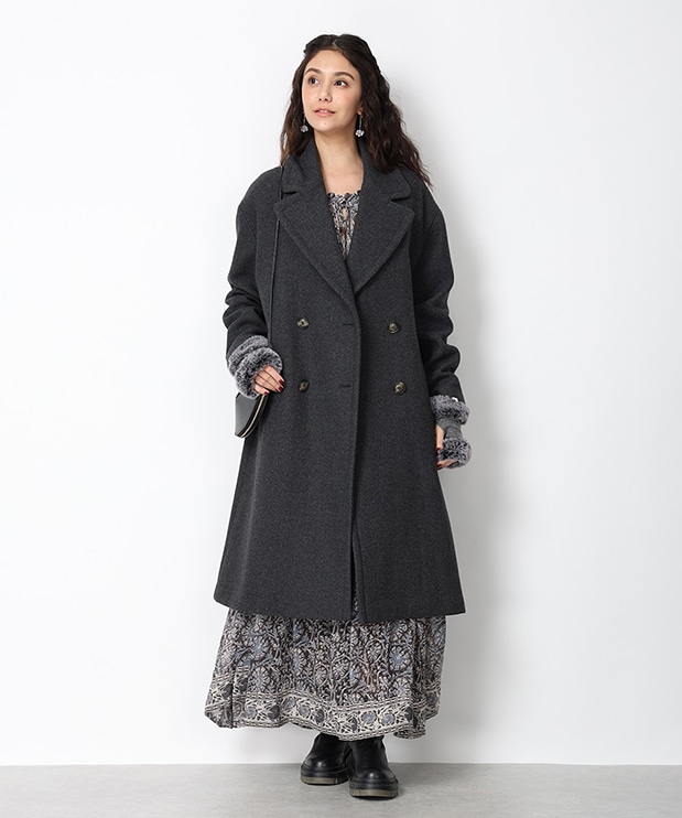 コーディネート画像