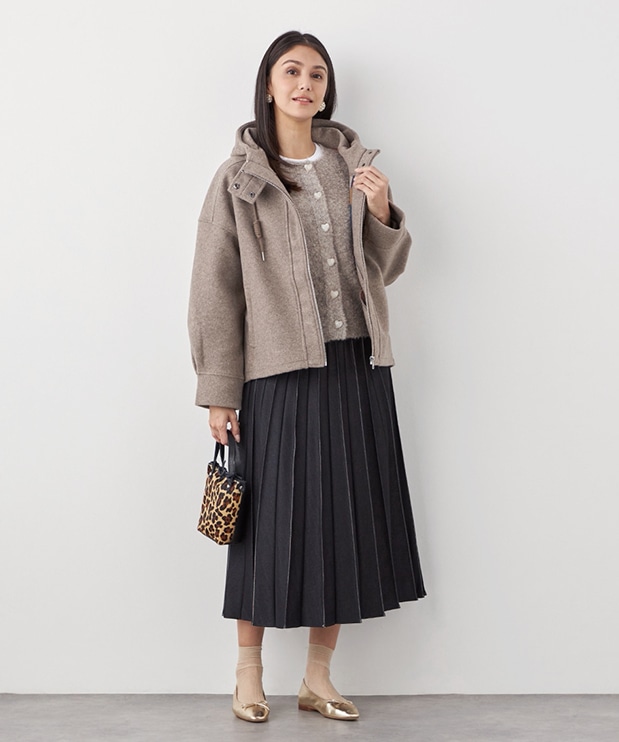 コーディネート画像