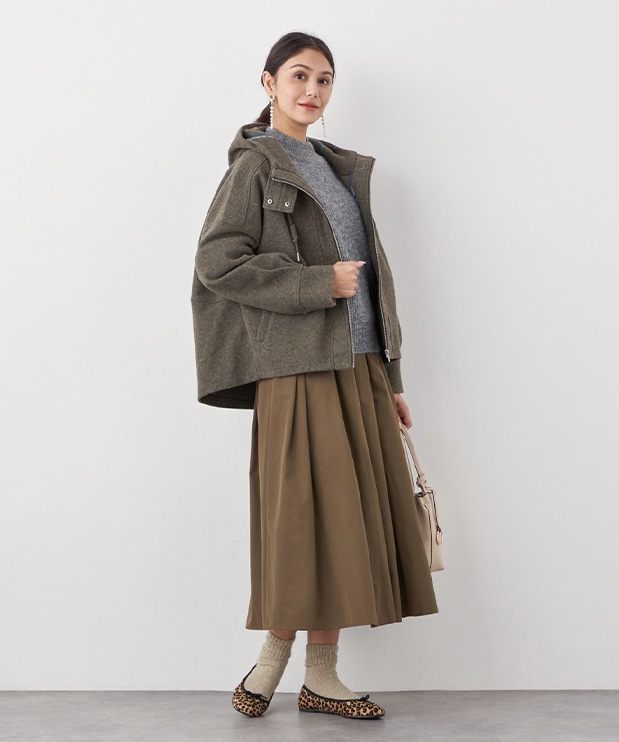 コーディネート画像