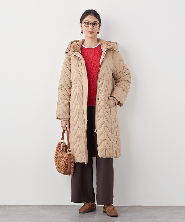 コーディネート画像