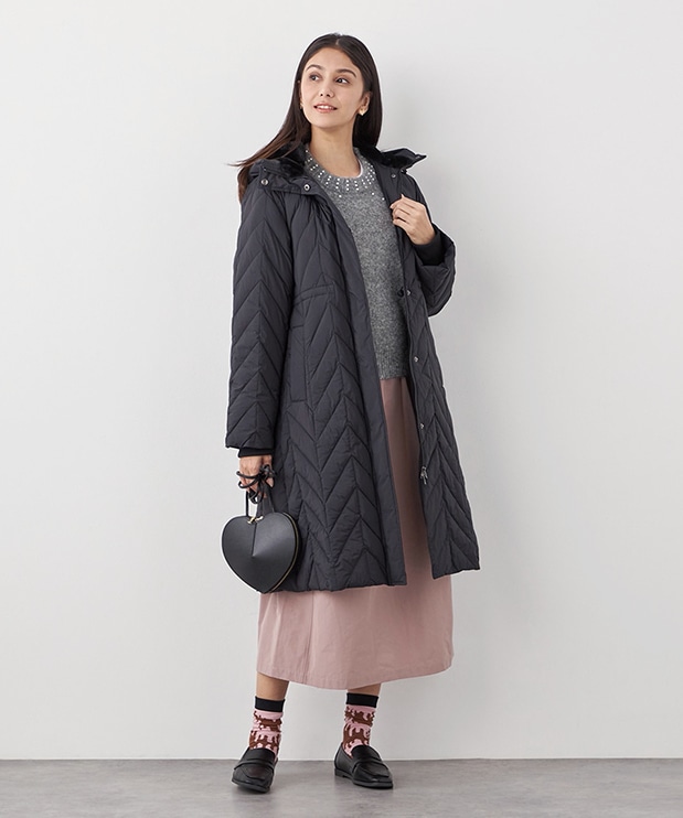 コーディネート画像