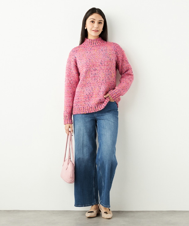 コーディネート画像