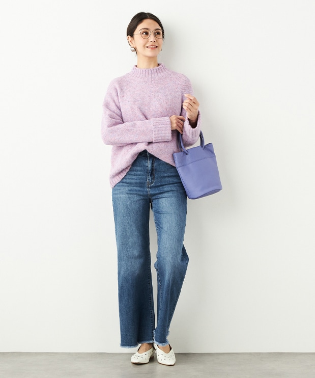 コーディネート画像