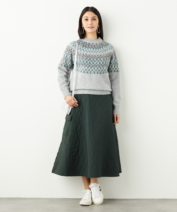 コーディネート画像