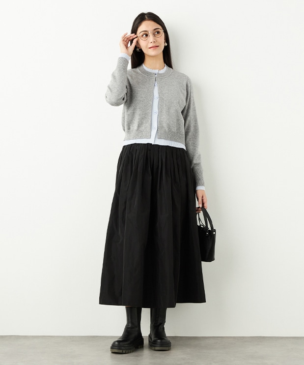 コーディネート画像