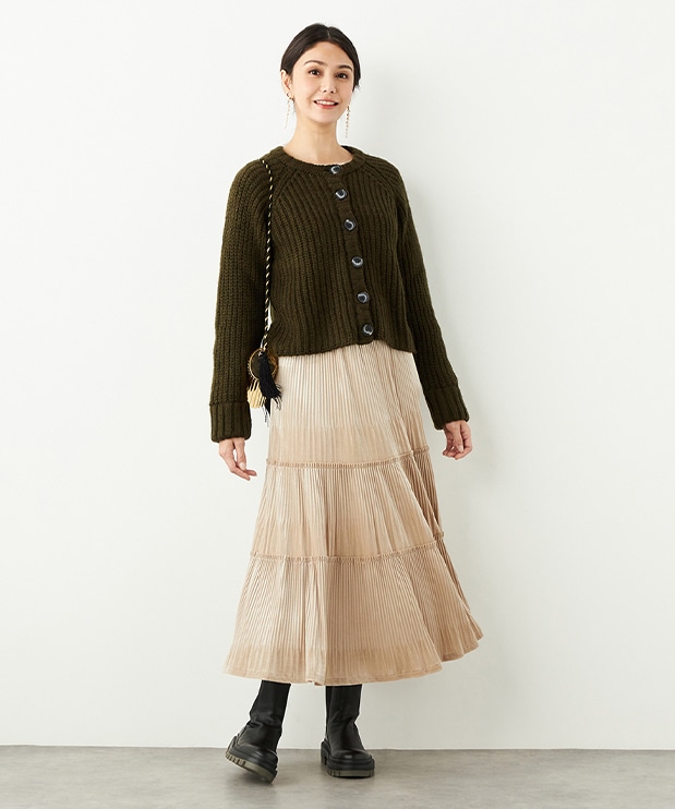 コーディネート画像