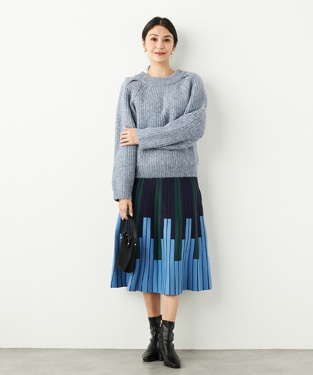 コーディネート画像