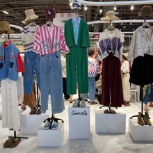 パリの展示会『Who's next』でキャッチ！2026年春夏コレクション