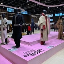 パリ展示会『Who’s Next』！26/27秋冬の最旬ファッション