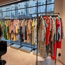 パリ発『an'ge』春夏最新コレクション！行列の絶えない人気店で見つけた絶品スイーツ