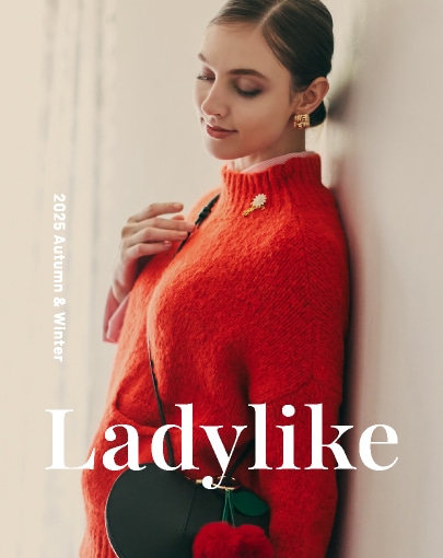 2025 Autumn & Winter Collection