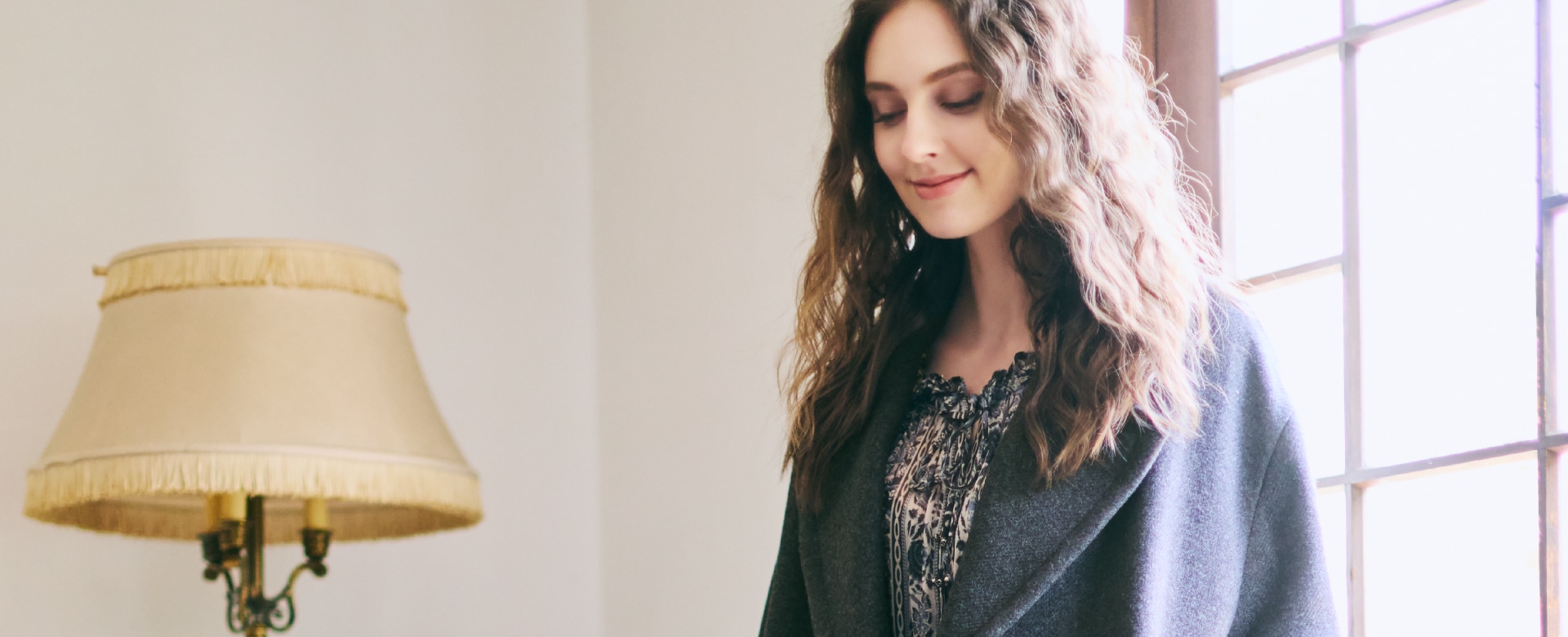 2025 Autumn & Winter Collection