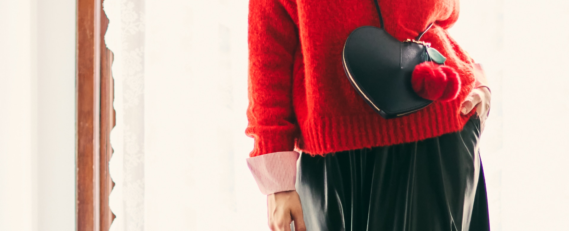 2025 Autumn & Winter Collection