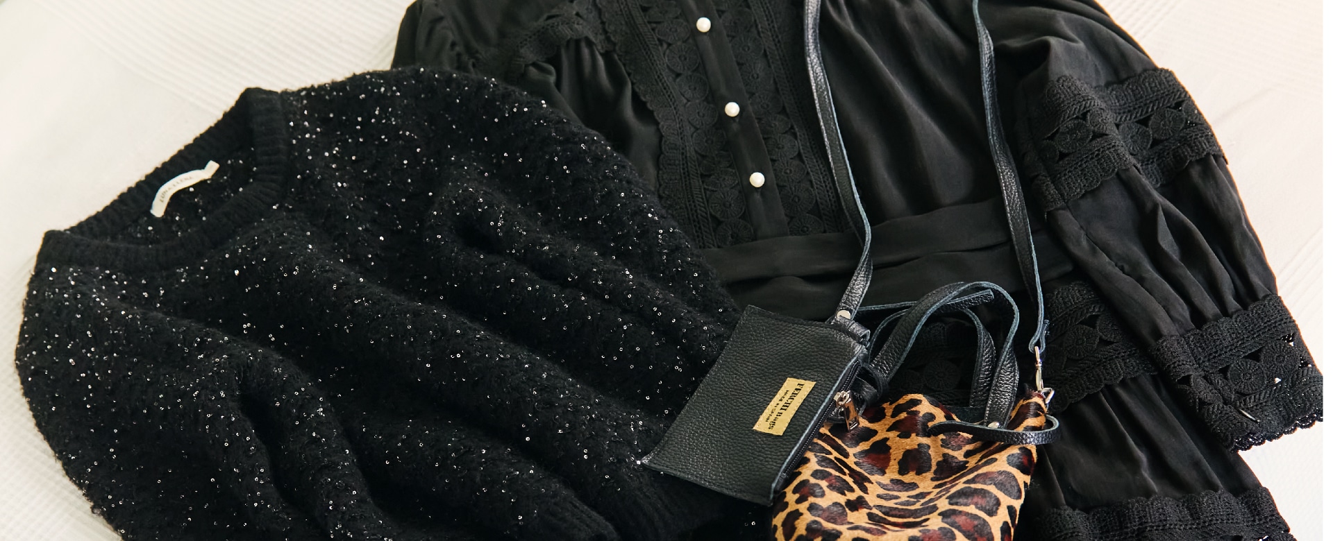 2025 Autumn & Winter Collection