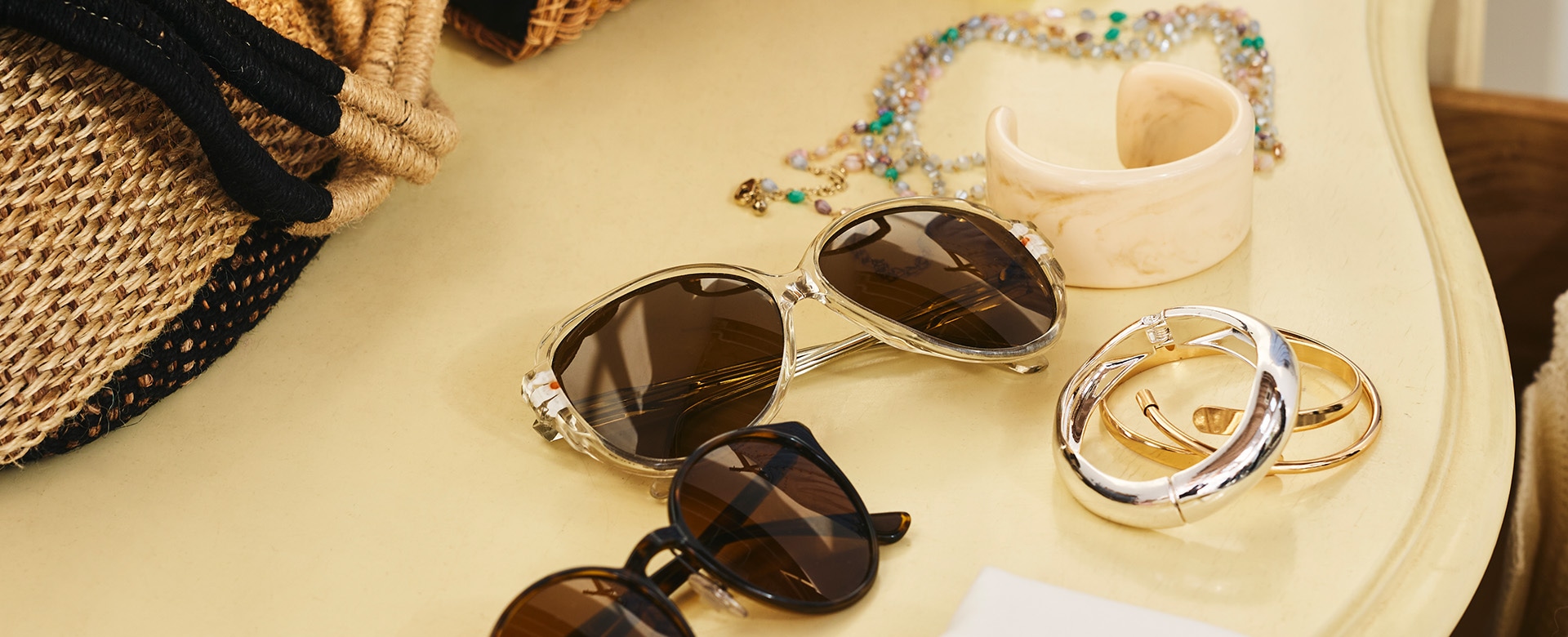 2026 Spring & Summer Collection