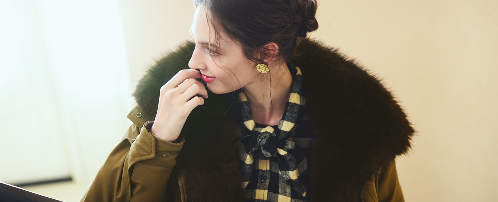 2026 Autumn & Winter