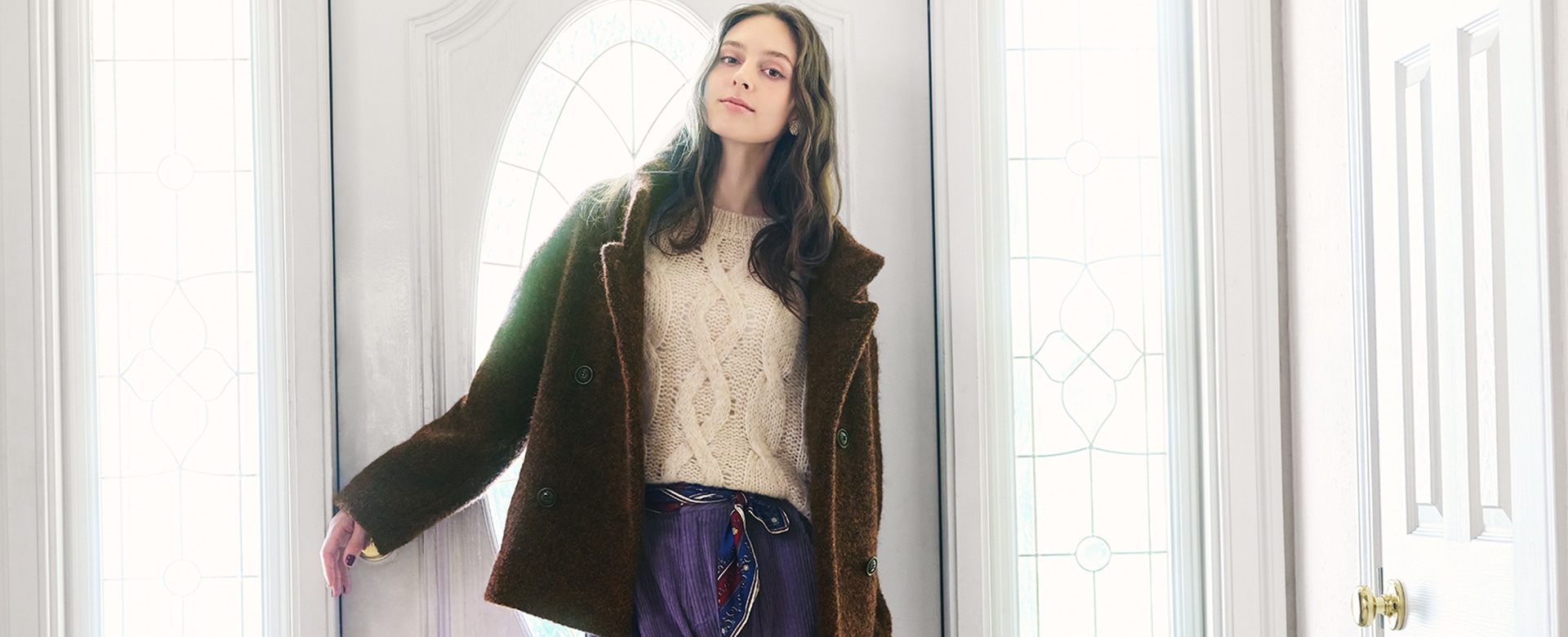 2026 Autumn & Winter