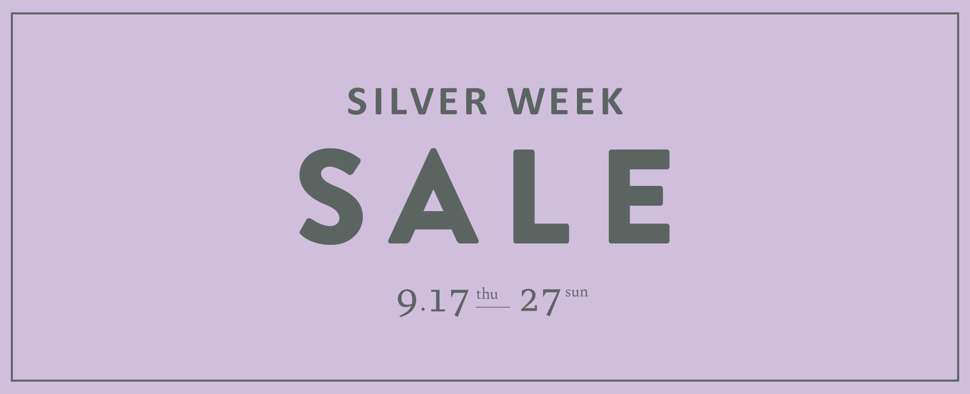 silver_week_sale