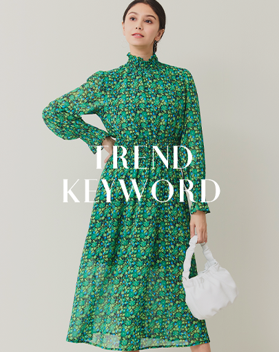 2022 Spring /Summer TREND KEYWORD vol.2