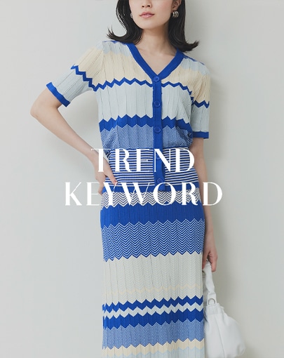 2022 Spring /Summer TREND KEYWORD vol.5