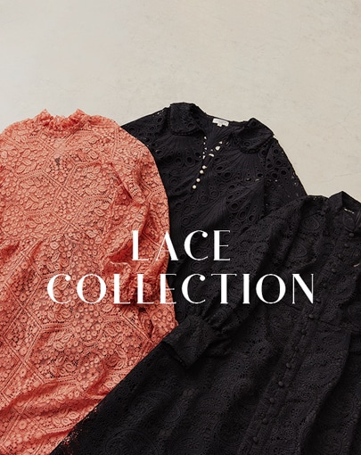 lace collection