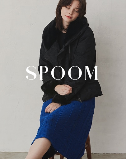 PICK UP BRAND SPOOM.