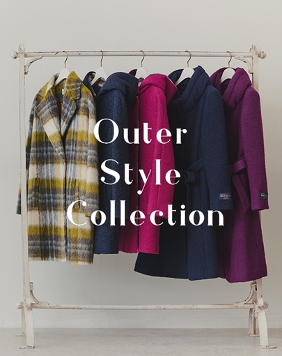 Outer Style Collection