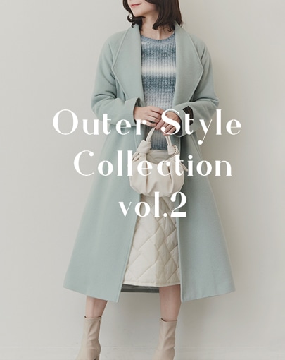 Outer Style Collection