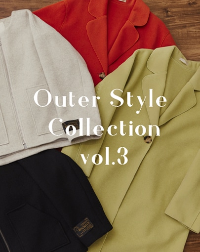 Outer Style Collection