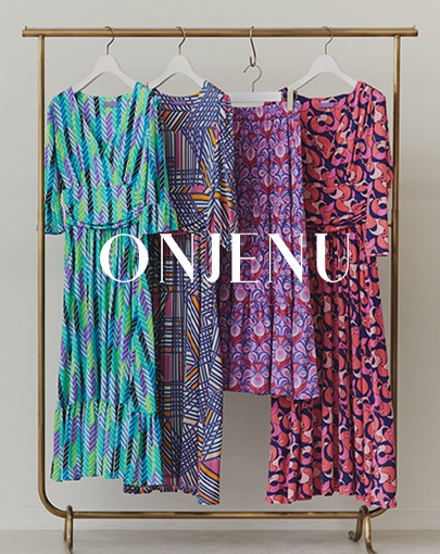 PICK UP BRAND ONJENU