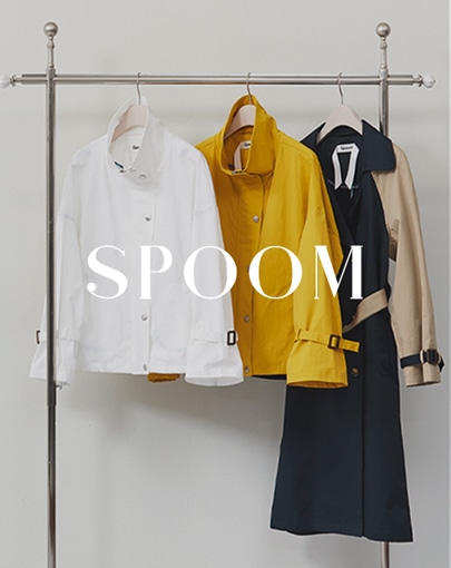 PICK UP BRAND-Spoom