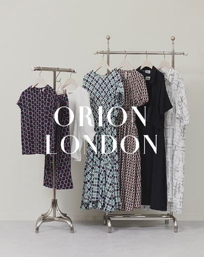 PICK UP ORION