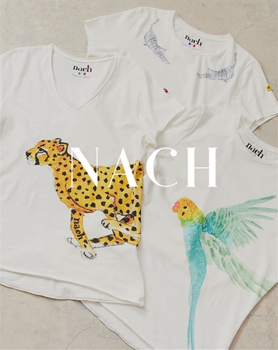 PICK UP BRAND nash