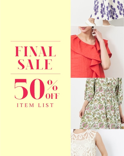 FEATURE |ERINA campany STORE