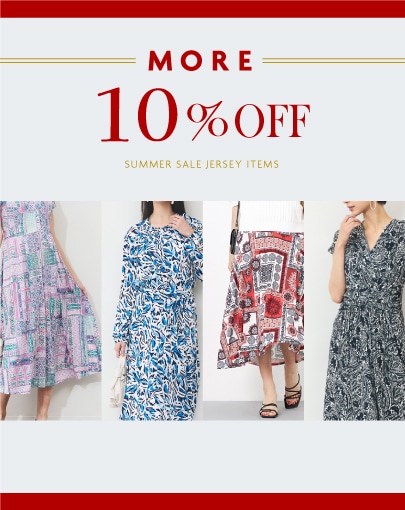 涼しくてラクチン！今こそ買いの快適ジャージアイテム