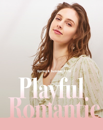 2026 Spring & Summer Collection