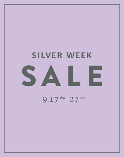 silverweek