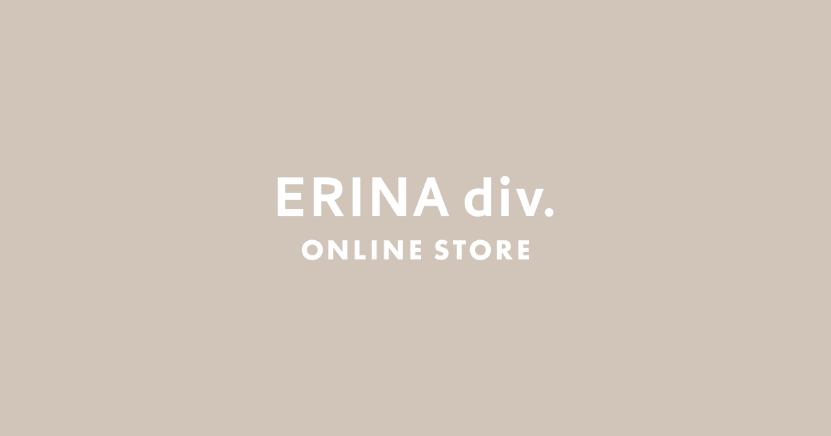 erina♡タグ付き新品未使用　スーパービューティー NEW ITEM